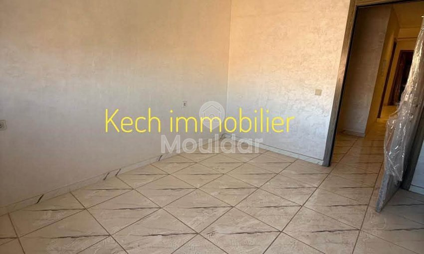 Appartement à louer à Marrakech, Hay Charaf - view 5