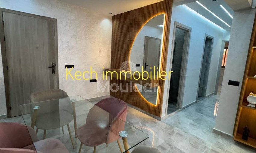 Appartement à louer à Marrakech, Route de Casablanca - view 10