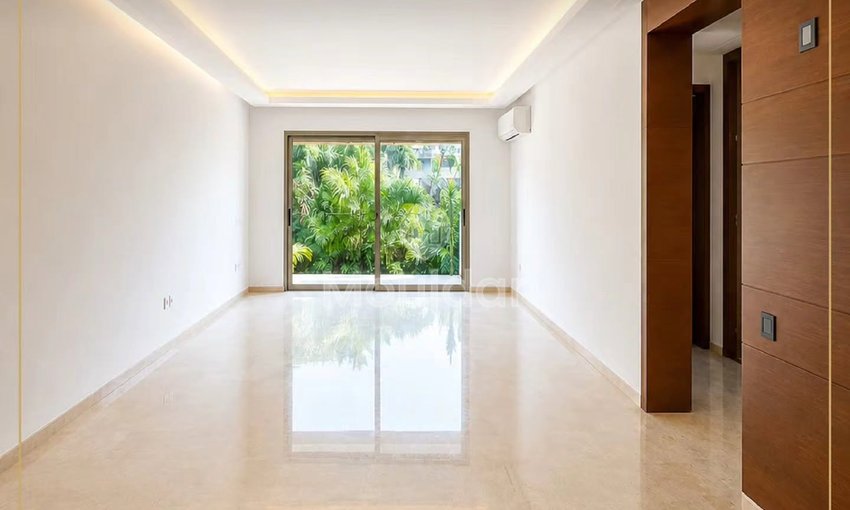 Apartment for rent in Aïn Diab, Casablanca - view 5