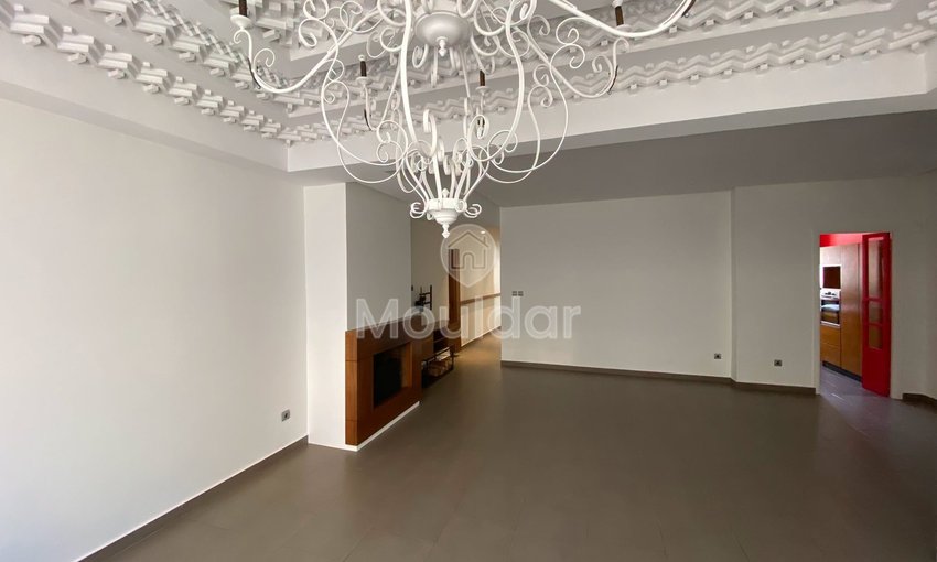 Appartement à louer à Rabat, quartier Hassan - view 8