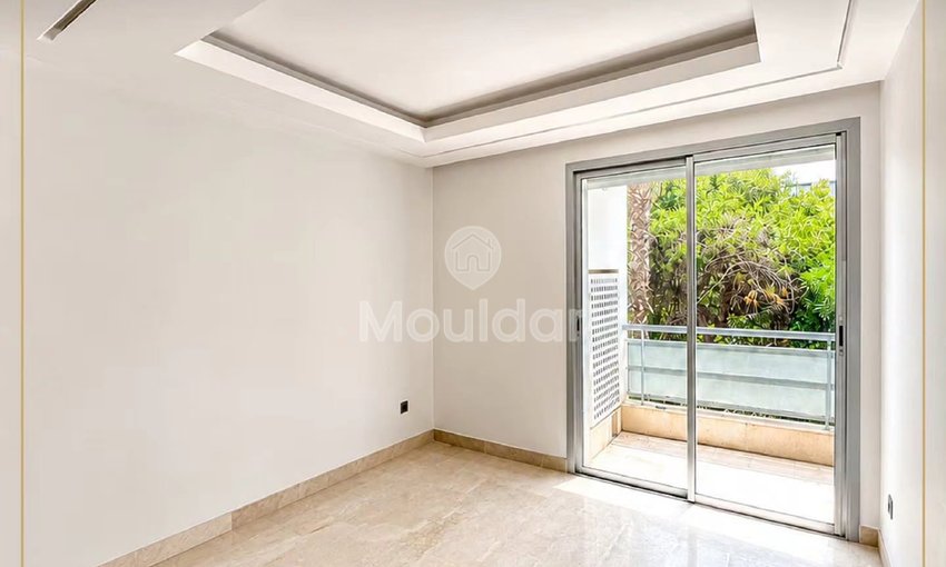 Apartment for rent in Aïn Diab, Casablanca - view 6