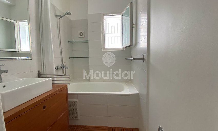 Appartement à louer à Rabat, quartier Hassan - view 14