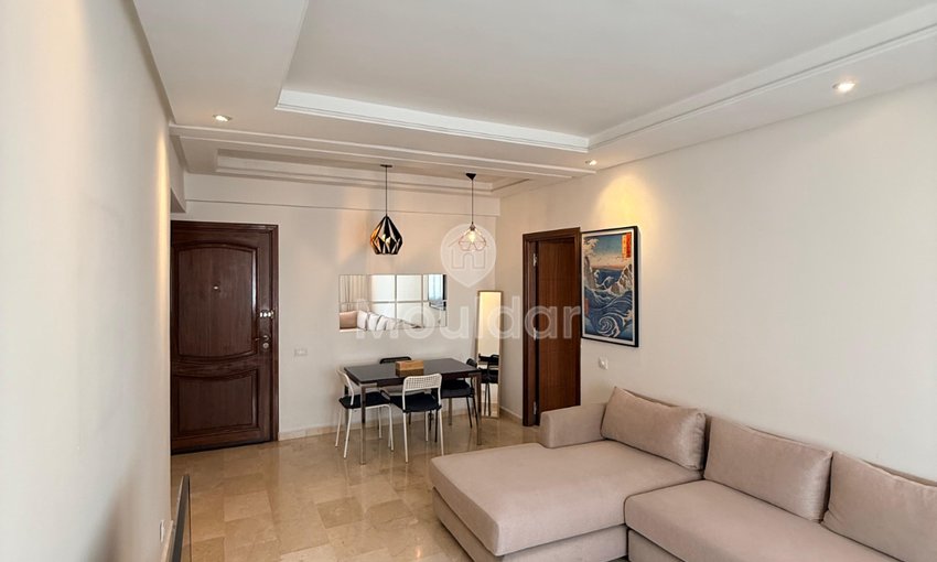 Appartement à vendre à Casablanca, Les Princesses - view 2