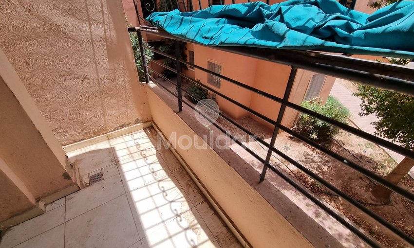 Appartement à vendre à Marrakech, Mabrouka - view 11