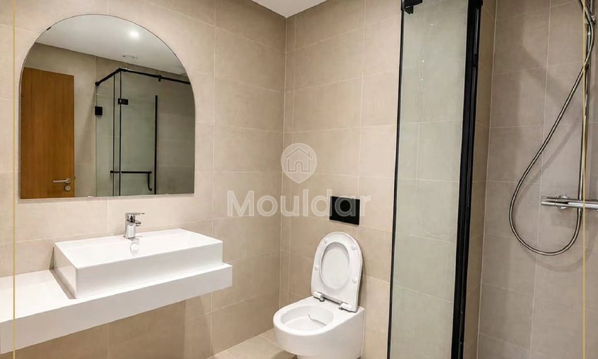 Apartment for rent in Casablanca, Gauthier - view 15