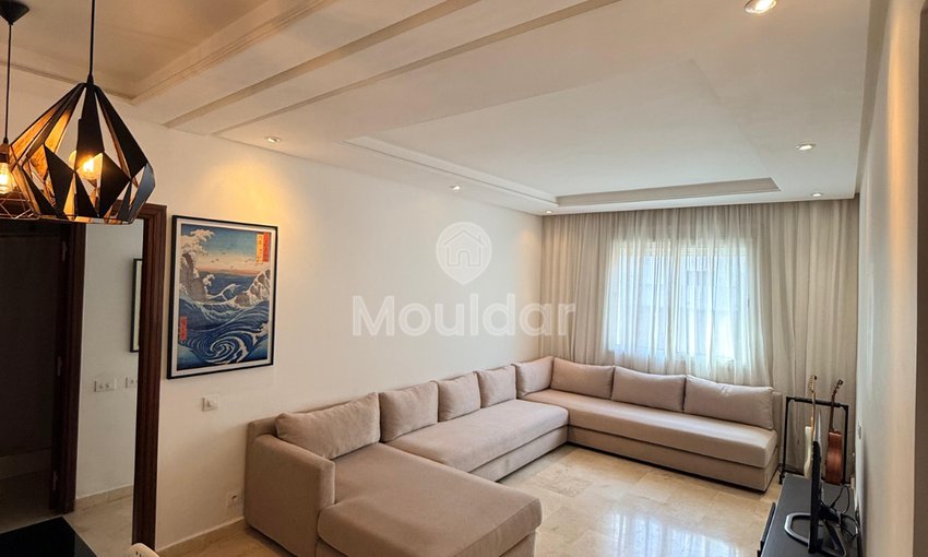 Appartement à vendre à Casablanca, Les Princesses