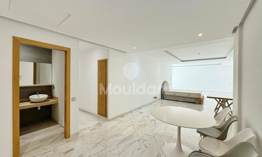 Apartamento de 3 quartos à venda em L'Oasis Casablanca
