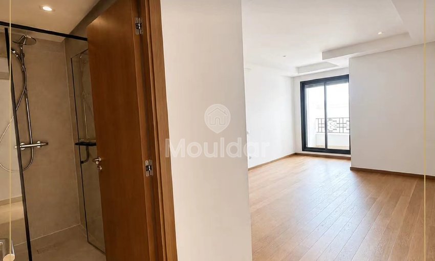 Apartment for rent in Casablanca, Gauthier - view 8