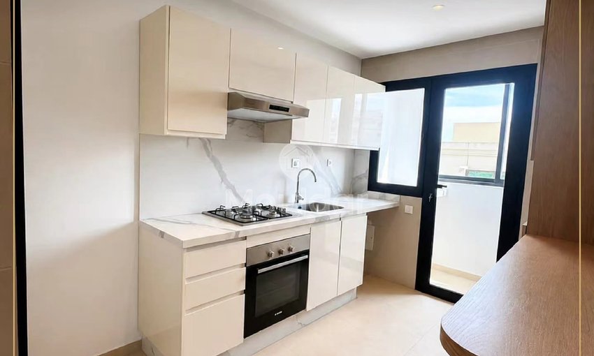 Apartment for rent in Casablanca, Gauthier - view 13