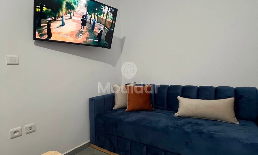 Apartment for rent for vacation in Safi - view 2