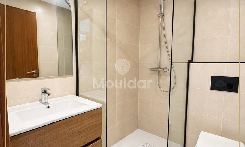 Apartment for rent in Casablanca, Gauthier - view 14
