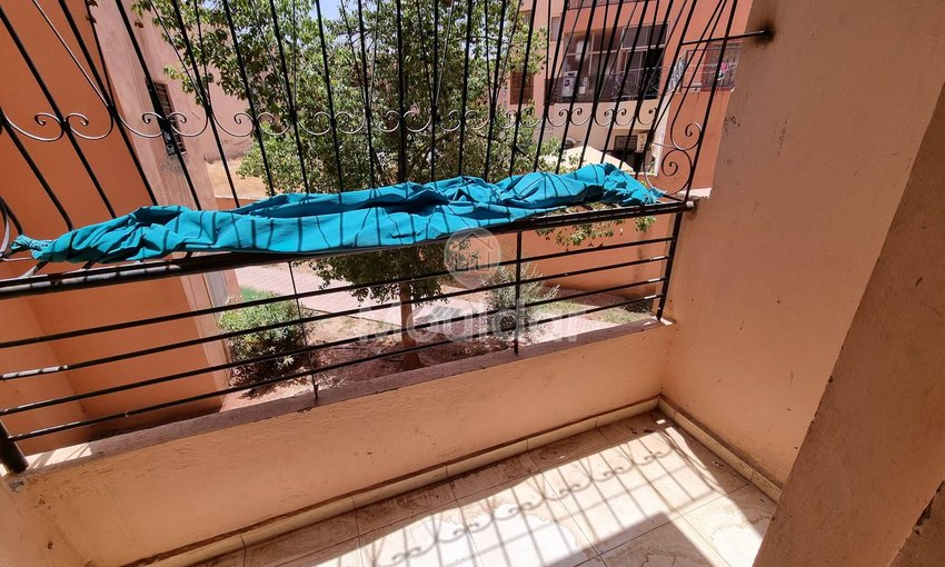Appartement à vendre à Marrakech, Mabrouka - view 10