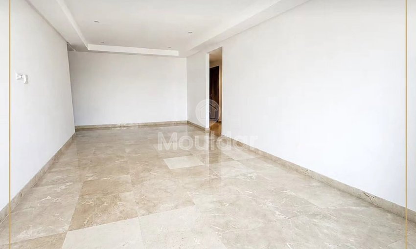 Apartment for rent in Casablanca, Gauthier - view 4