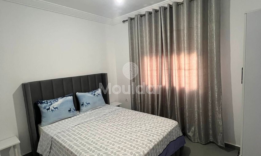 Apartment for rent for vacation in Safi - view 4