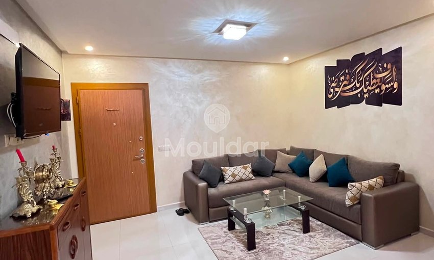 Appartement à louer 2 chambres Agadir Hay Al Farah - view 5