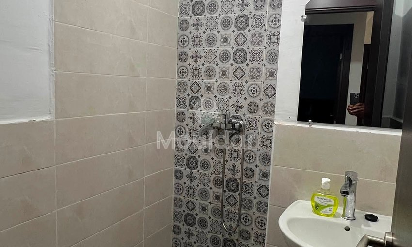 Apartment for rent for vacation in Safi - view 6