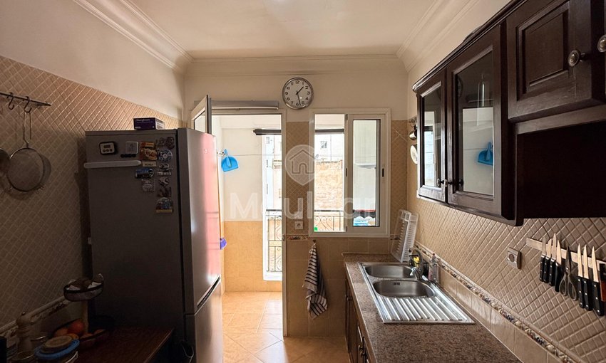 Appartement à vendre à Casablanca, Les Princesses - view 10