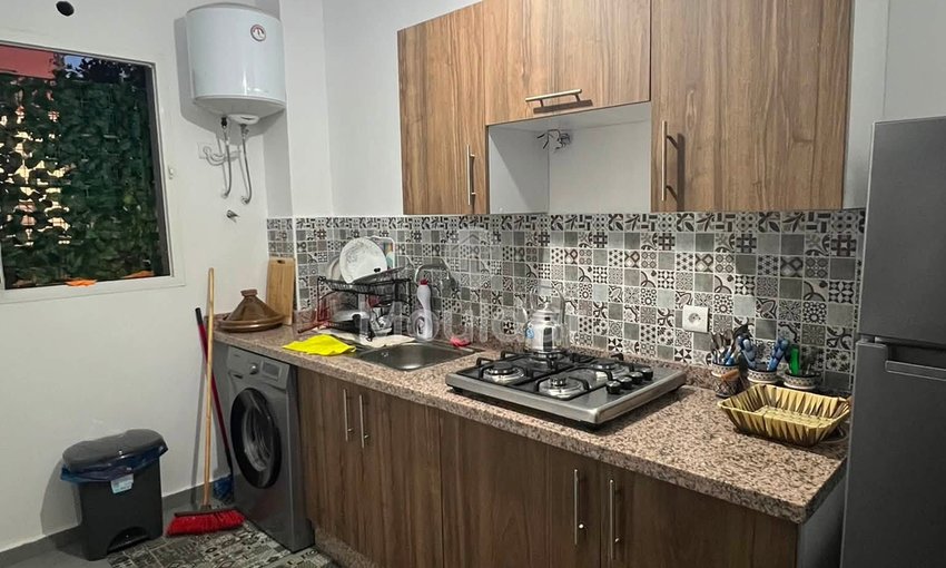 Apartment for rent for vacation in Safi - view 5