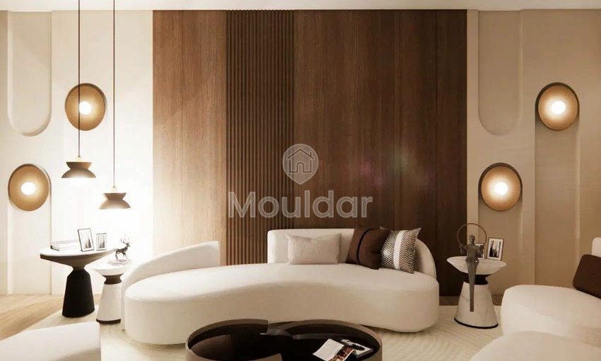 Apartament de vânzare în Casablanca, Riviera - view 6