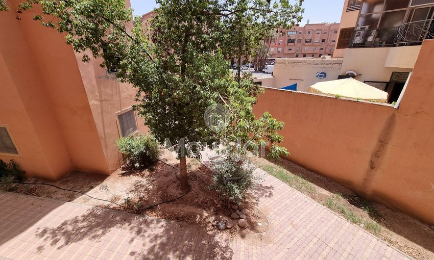Appartement à vendre à Marrakech, Mabrouka - view 9