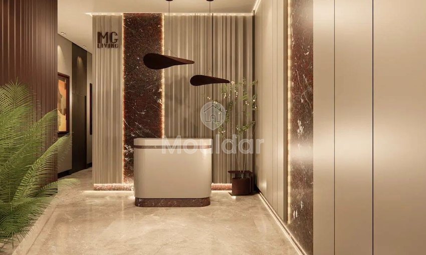 Apartament de vânzare în Casablanca, Riviera - view 4