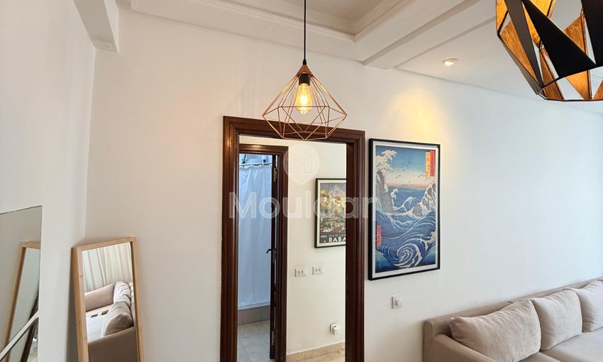 Appartement à vendre à Casablanca, Les Princesses - view 3