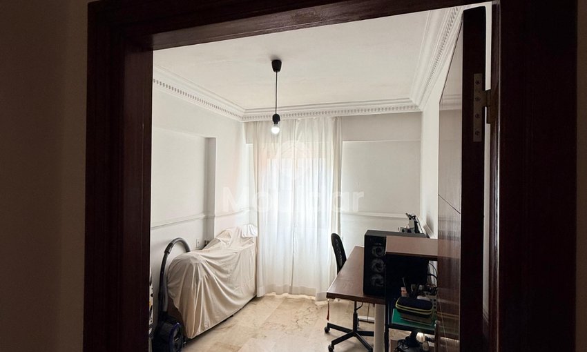 Appartement à vendre à Casablanca, Les Princesses - view 9