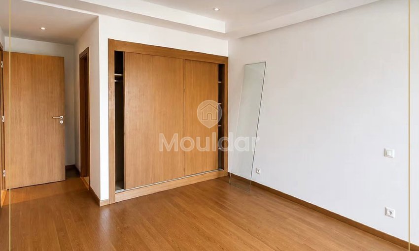 Apartment for rent in Casablanca, Gauthier - view 7
