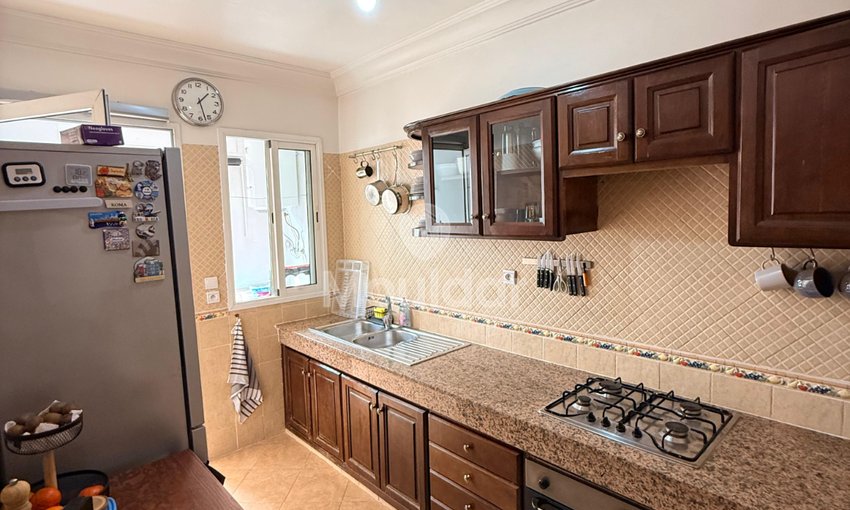 Appartement à vendre à Casablanca, Les Princesses - view 11