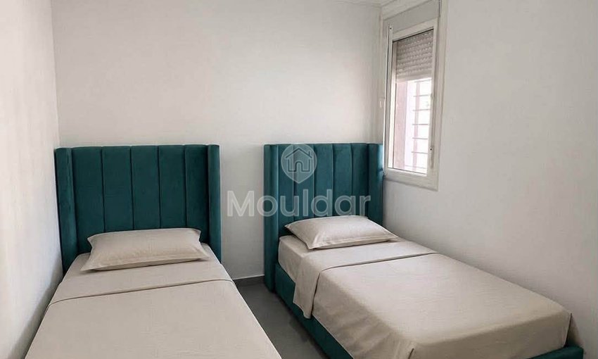 Apartment for rent for vacation in Safi - view 3