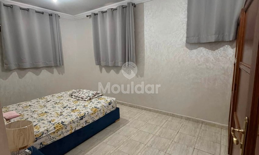 Vila cu 3 camere de închiriat în Marrakech Mabrouka - view 5
