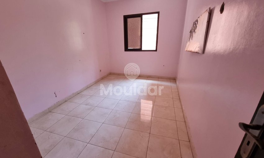 Appartement à vendre à Marrakech, Mabrouka