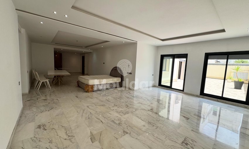 Apartamento de 3 quartos à venda em L'Oasis Casablanca - view 3