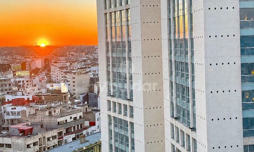 Duplex te koop in Casablanca, Maarif - view 25