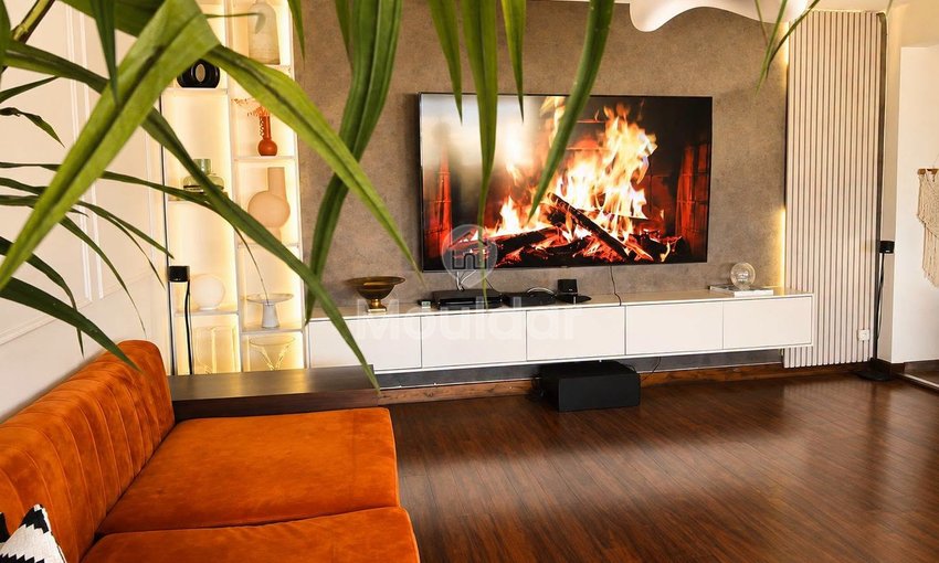 Duplex te koop in Casablanca, Maarif - view 3