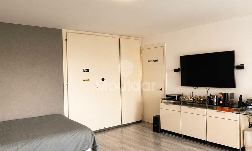 Duplex te koop in Casablanca, Maarif - view 12