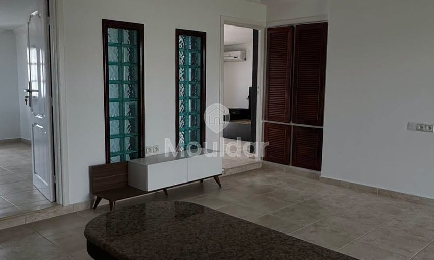 Appartement à louer à Rabat Hassan avec terrasse - view 5