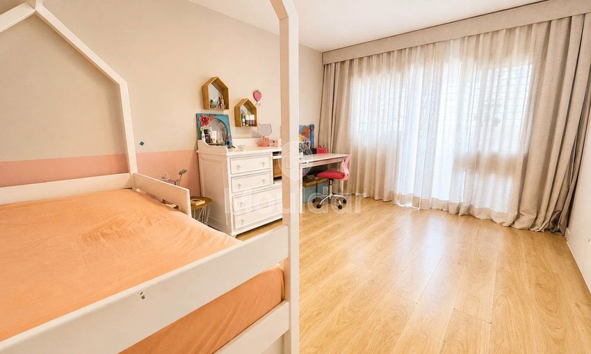 Duplex te koop in Casablanca, Maarif - view 14