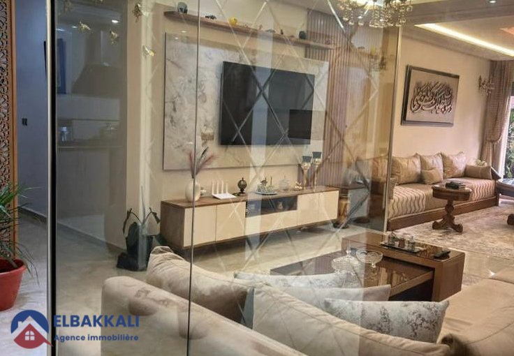 Appartement à vendre à Tanger, centre ville - view 6
