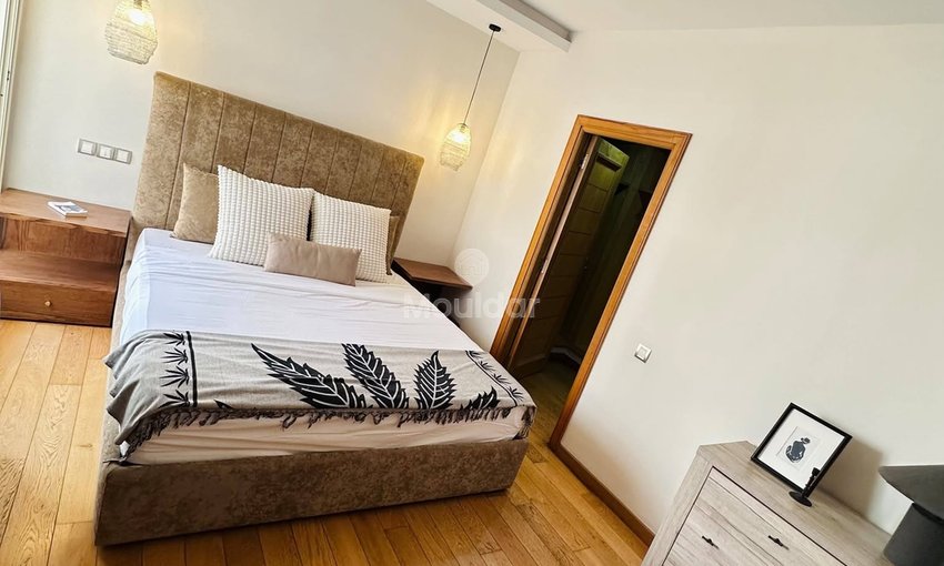 3-bedroom apartment for rent in Casablanca California - view 8