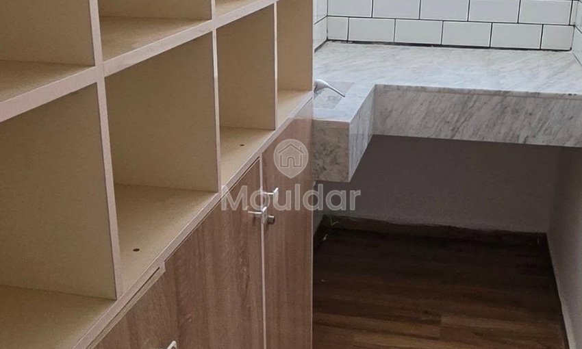 Villa à louer à Rabat, Hassan pour bureaux professionnels - view 4