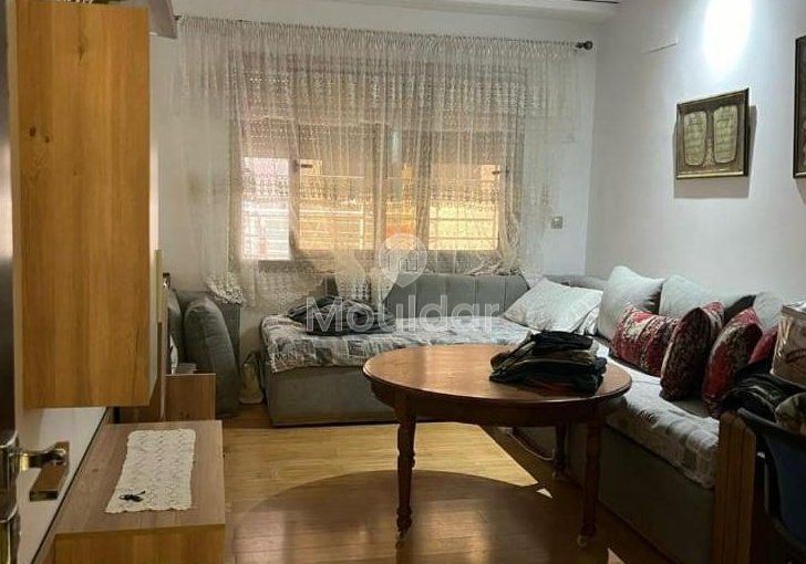 Appartement à vendre à Tanger, Centre ville - view 8