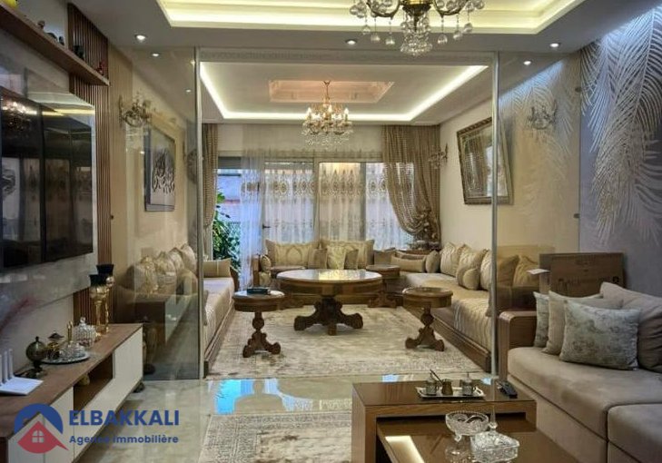 Appartement à vendre à Tanger, centre ville - view 5