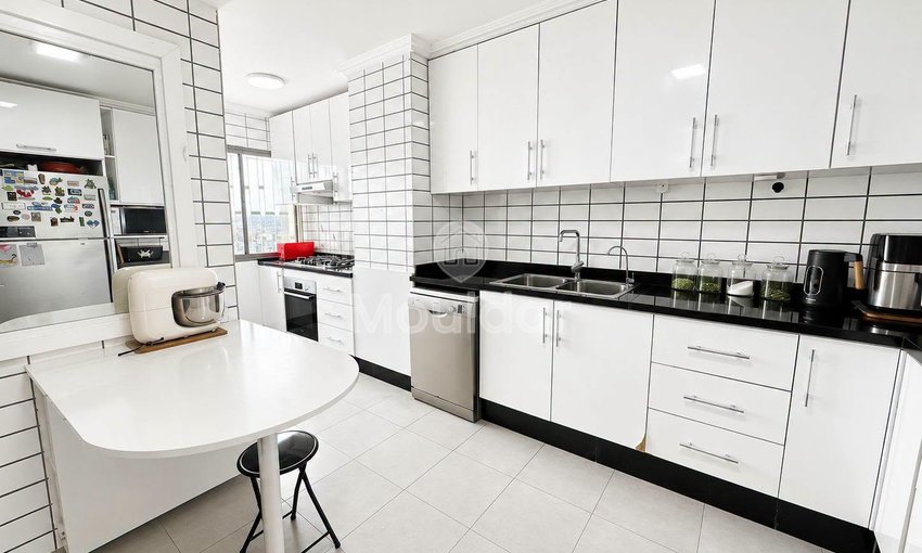 Duplex te koop in Casablanca, Maarif - view 30