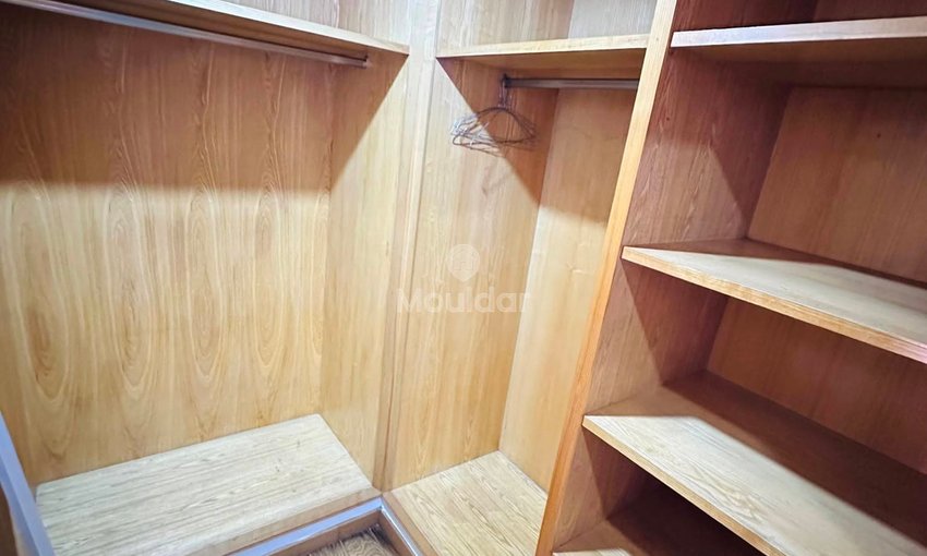 3-bedroom apartment for rent in Casablanca California - view 11