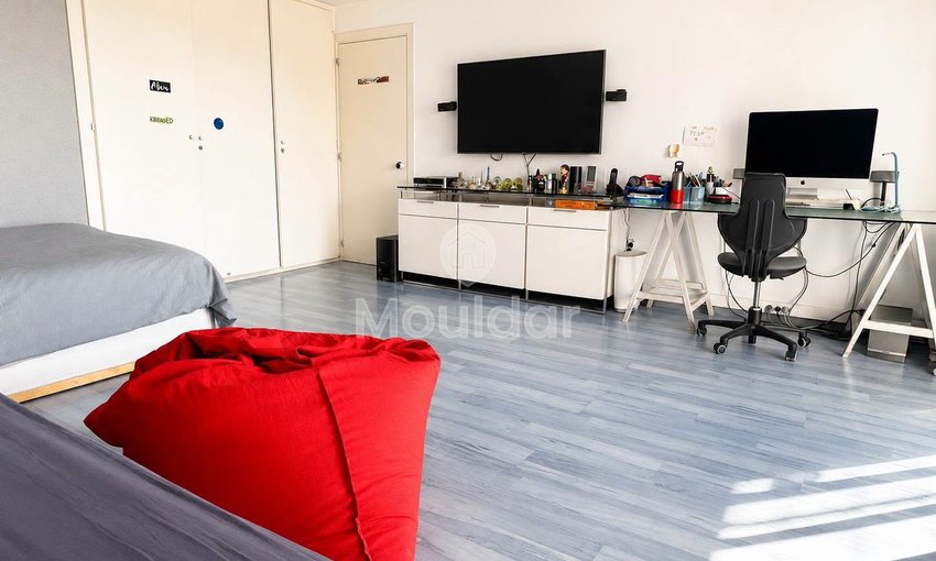 Duplex te koop in Casablanca, Maarif - view 13