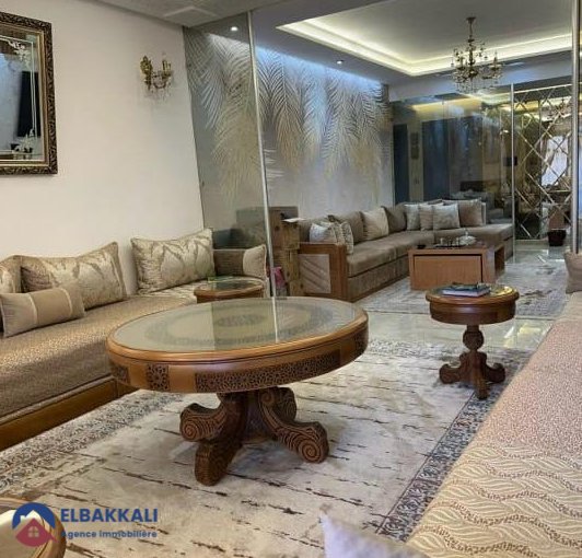 Appartement à vendre à Tanger, centre ville