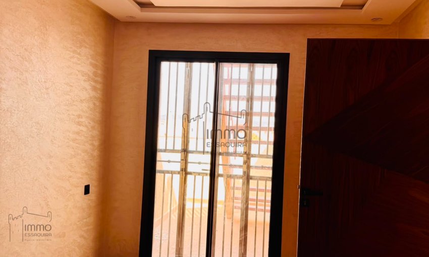 Penthouse apartment with private terrace access - view 18