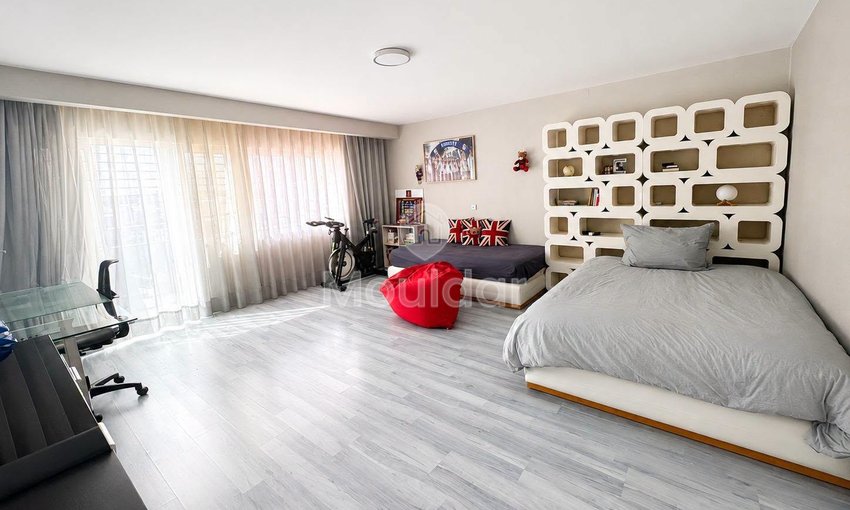 Duplex te koop in Casablanca, Maarif - view 8