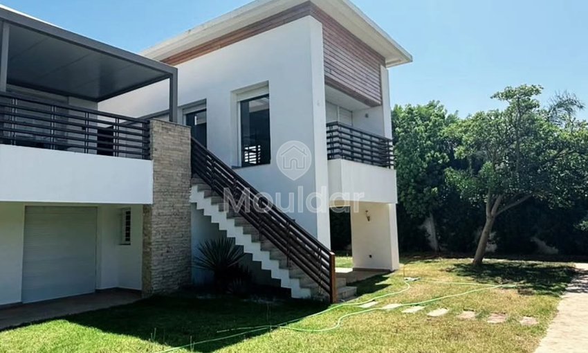 Villa à vendre à Bouskoura, Ville Verte - view 2
